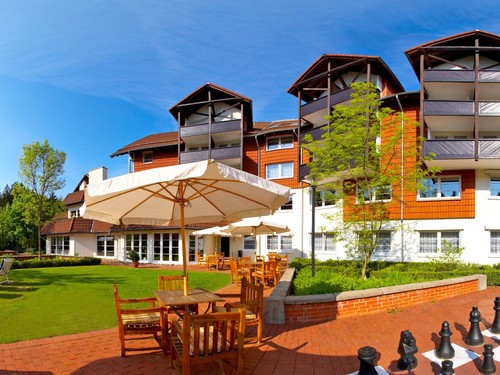 relexa hotel Harz-Wald 