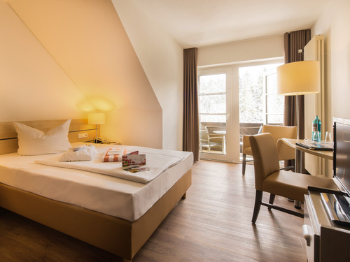 relexa hotel Harz-Wald 