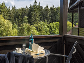 Wunderbarer Wander- Harz