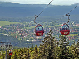 Wunderbarer Wander- Harz