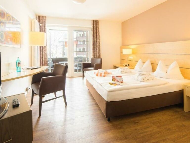 Doppelzimmer