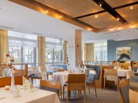 3 Tage Strandgeflüster auf Rügen im Appartement 