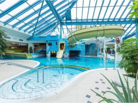 3 Tage Strandgeflüster auf Rügen im Appartement 