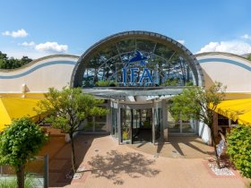 3 Tage Strandgeflüster auf Rügen im Appartement 