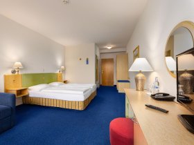 Strandgeflüster in Binz auf Rügen inkl. Halbpension - 2 Tage