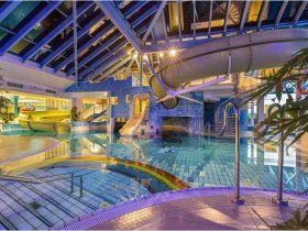 3 Tage Strandgeflüster auf Rügen im Appartement 