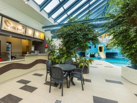 3 Tage Strandgeflüster auf Rügen im Appartement 