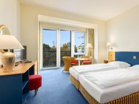 Strandgeflüster in Binz auf Rügen inkl. Halbpension - 2 Tage