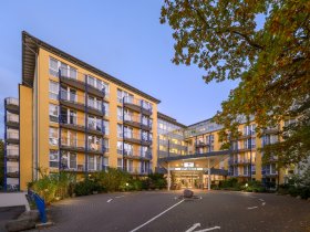 3 Tage Strandgeflüster auf Rügen im Appartement 