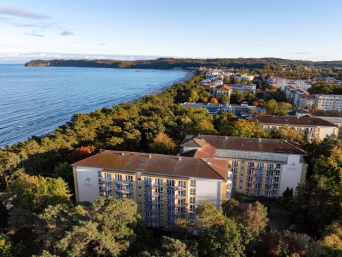 IFA RÜGEN Hotel &amp; Ferienpark