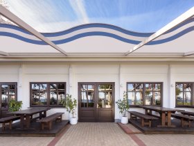 3 Tage Strandgeflüster auf Rügen im Appartement 