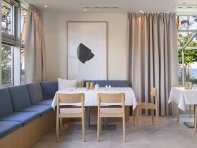 3 Tage Strandgeflüster auf Rügen im Appartement 