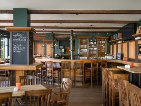 3 Tage Strandgeflüster auf Rügen im Appartement 