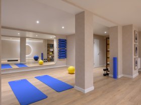 3 Tage Strandgeflüster auf Rügen im Appartement 