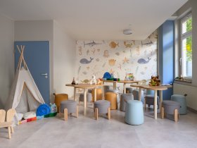 3 Tage Strandgeflüster auf Rügen im Appartement 