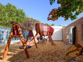 3 Tage Strandgeflüster auf Rügen im Appartement 