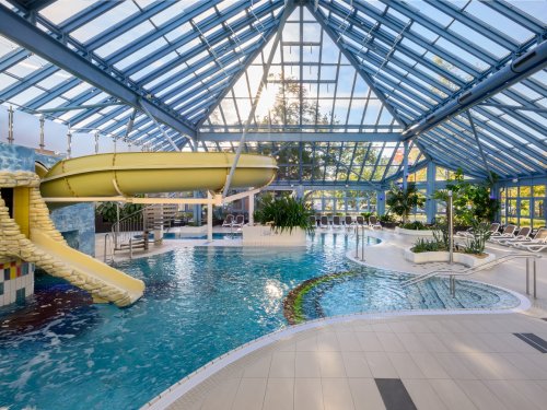 IFA RÜGEN Hotel &amp; Ferienpark