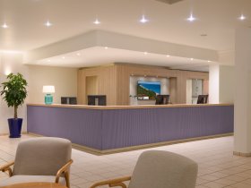 3 Tage Strandgeflüster auf Rügen im Appartement 