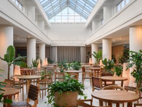 3 Tage Strandgeflüster auf Rügen im Appartement 