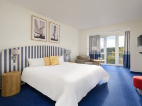 3 Tage Strandgeflüster auf Rügen im Appartement 