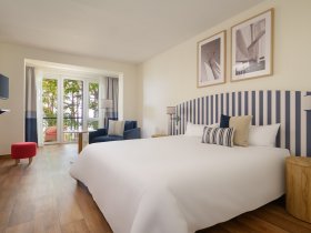 3 Tage Strandgeflüster auf Rügen im Appartement 