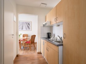 3 Tage Strandgeflüster auf Rügen im Appartement 