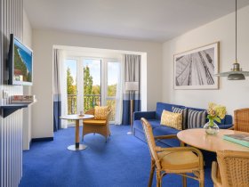 3 Tage Strandgeflüster auf Rügen im Appartement 