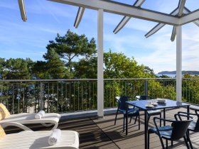 3 Tage Strandgeflüster auf Rügen im Appartement 