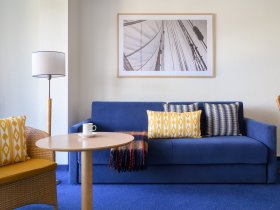 3 Tage Strandgeflüster auf Rügen im Appartement 