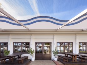 Strandgeflüster auf Rügen - 2 Tage in Binz