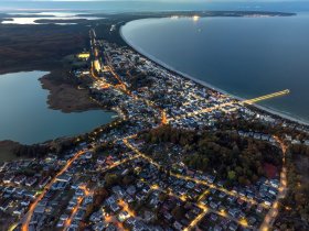 Strandgeflüster auf Rügen - 2 Tage in Binz