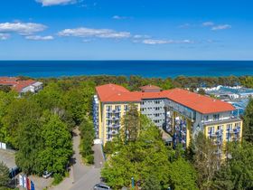 Strandgeflüster in Binz auf Rügen inkl. Halbpension - 2 Tage