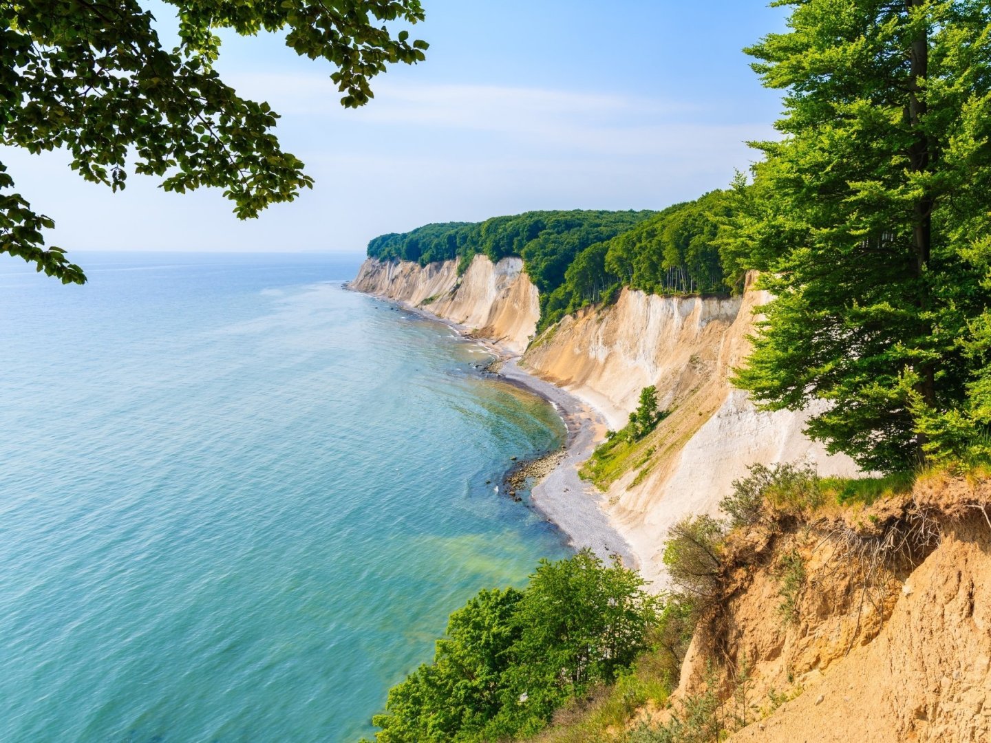 Strandgeflüster auf Rügen - 3 Tage in Binz
