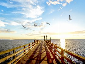 Strandgeflüster in Binz auf Rügen inkl. Halbpension - 3 Tage
