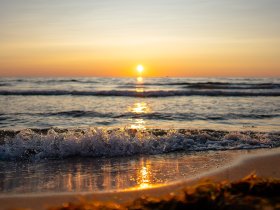 Strandgeflüster in Binz auf Rügen inkl. Halbpension - 6 Tage