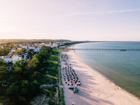 4=3 Special auf der Insel Rügen inkl. HP - 1 Nacht geschenkt