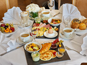 Christmas Time - Striezelmarkt, Pfefferkuchen, Advent in Dresden 