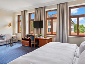 Christmas Time - Striezelmarkt, Pfefferkuchen, Advent in Dresden 