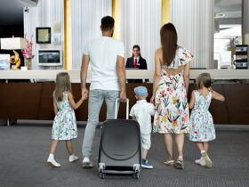 Family Time in Dresden - 3 Nächte