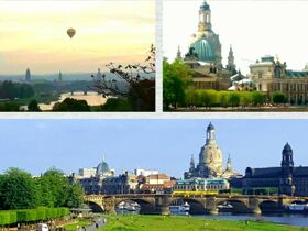 Bayhof-Tage - 3 Tage in Dresden