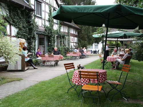 Landgasthof Rieger