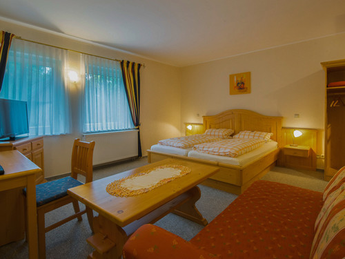 Landgasthof Rieger