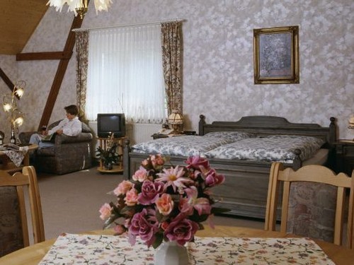 Landgasthof Rieger