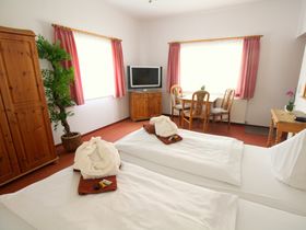 Erleben Sie die schönsten Seiten des Harzes - 7 Tage 