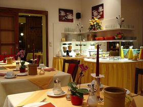 Erleben Sie die schönsten Seiten des Harzes - 7 Tage 