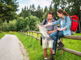 Erleben Sie die schönsten Seiten des Harzes - 7 Tage 