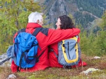  kleine Auszeit, den Harz und den Brocken genießen - 3 Tage 