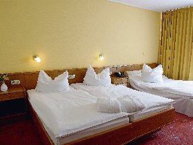 Exklusiv verreisen in die Domstadt Königslutter am Elm | 3 Tage 