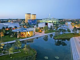 Exklusiv verreisen in die Domstadt Königslutter am Elm | 3 Tage 