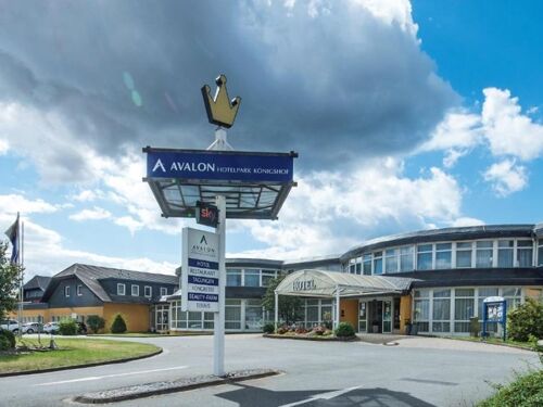 AVALON Hotelpark Königshof